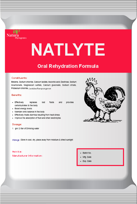 NATLYTE
